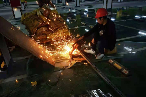客户案例